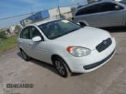 ✅ 2011 Hyundai Accent GLS • VIN: KMHCN4AC0BU613032 • Лот: 42089042. Опубликован ранее на IAAI с пробегом 132 518 миль. Бесплатный доступ к архиву аукционных продаж из США и подробный отчёт об истории автомобиля на DreamBid. Изображение 1.