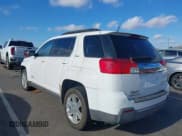✅ 2010 GMC Terrain SLE-2 • VIN: 2CTALDEW3A6249695 • Lot: 43847413. Wystawiony na IAAI z przebiegiem 109 652 mil. Bezpłatny archiwum sprzedaży aukcyjnych z USA i szczegółowy raport historii pojazdu na DreamBid. Zdjęcie 3.