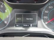 ✅ 2016 Chevrolet Cruze LS • VIN: 1G1BB5SM7G7311855 • Lot: 42708491. Listed on IAAI with 74,108 mi. Free auction sales archive from the USA and detailed vehicle history report at DreamBid. Image 15.