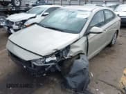 ✅ 2020 Hyundai Accent SE • VIN: 3KPC24A63LE094663 • Лот: 41950956. Опубликован ранее на IAAI с пробегом 64 507 миль. Бесплатный доступ к архиву аукционных продаж из США и подробный отчёт об истории автомобиля на DreamBid. Изображение 17.