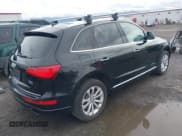 ✅ 2016 Audi Q5 Premium Plus • VIN: WA1L2AFP3GA068339 • Lot: 43710069. Wystawiony na IAAI z przebiegiem 135 387 mil. Bezpłatny archiwum sprzedaży aukcyjnych z USA i szczegółowy raport historii pojazdu na DreamBid. Zdjęcie 4.