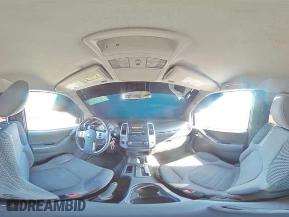 ✅ 2012 Nissan Frontier SV • VIN: 1N6AD0CU1CC427288 • Lot: 91251435. Listed on Copart with 296,928 mi. Free auction sales archive from the USA and detailed vehicle history report at DreamBid. Image 15.