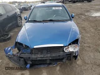 ✅ 2006 Hyundai Elantra GLS • VIN: KMHDN46D16U338105 • Lot: 46815665. Wystawiony na Copart z przebiegiem 113 658 mil. Bezpłatny archiwum sprzedaży aukcyjnych z USA i szczegółowy raport historii pojazdu na DreamBid. Zdjęcie 5.