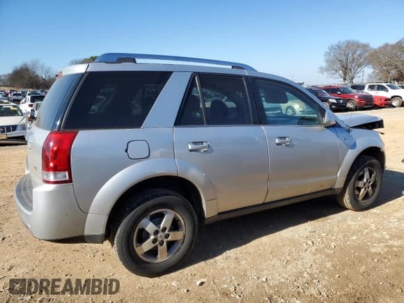 ✅ 2007 Saturn VUE V6 • VIN: 5GZCZ53467S866040 • Lot: 85924684. Wystawiony na Copart z przebiegiem 150 977 mil. Bezpłatny archiwum sprzedaży aukcyjnych z USA i szczegółowy raport historii pojazdu na DreamBid. Zdjęcie 3.