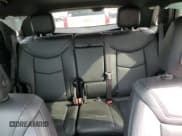 ✅ 2022 Cadillac XT5 FWD Premium Luxury • VIN: 1GYKNCR4XNZ172308 • Лот: 58915435. Опубликован ранее на Copart с пробегом 137 816 миль. Бесплатный доступ к архиву аукционных продаж из США и подробный отчёт об истории автомобиля на DreamBid. Изображение 10.