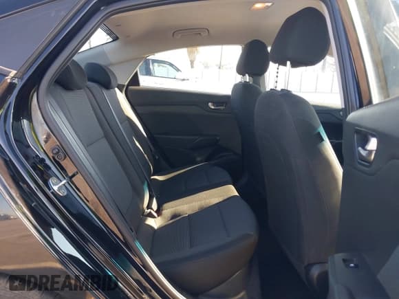 ✅ 2021 Hyundai Accent SE • VIN: 3KPC24A67ME148693 • Лот: 41448281. Опубликован ранее на IAAI с пробегом 67 467 миль. Бесплатный доступ к архиву аукционных продаж из США и подробный отчёт об истории автомобиля на DreamBid. Изображение 8.