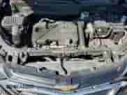 2020 Chevrolet Equinox LT z VIN 3GNAXKEV3LS527597, wystawiony jako Copart lot #82440605 z przebiegiem 159 377 mil mil oraz Szkoda całkowita • Salvage title. Historia ofert i sprzedaży dostępna na DreamBid. Obrazek 12.