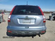 ✅ 2009 Honda CR-V EX • VIN: JHLRE38579C006161 • Lot: 91106385. Wystawiony na Copart z przebiegiem 151 187 mil. Bezpłatny archiwum sprzedaży aukcyjnych z USA i szczegółowy raport historii pojazdu na DreamBid. Zdjęcie 6.