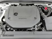 ✅ 2025 Volvo S90 • VIN: LVY062AEXSP447359 • Lot: 58598225. Wystawiony na Copart z przebiegiem 1 351 mil. Bezpłatny archiwum sprzedaży aukcyjnych z USA i szczegółowy raport historii pojazdu na DreamBid. Zdjęcie 13.