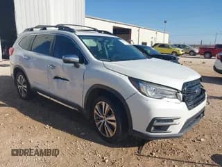 ✅ 2022 Subaru Ascent Touring • VIN: 4S4WMARD2N3417311 • Lot: 43650555. Wystawiony na IAAI z przebiegiem 107 221 mil. Bezpłatny archiwum sprzedaży aukcyjnych z USA i szczegółowy raport historii pojazdu na DreamBid. Zdjęcie 1.