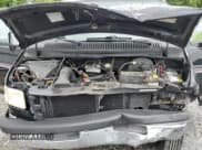 ✅ 1997 Dodge Cargo • VIN: 2B6HB21X7VK588851 • Lot: 58542645. Listed on Copart with 101,922 mi. Free auction sales archive from the USA and detailed vehicle history report at DreamBid. Image 12.