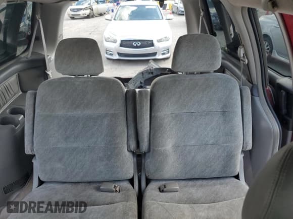 ✅ 2003 Honda Odyssey EX-L • VIN: 5FNRL18993B093209 • Lot: 64803985. Wystawiony na Copart z przebiegiem 280 967 mil. Bezpłatny archiwum sprzedaży aukcyjnych z USA i szczegółowy raport historii pojazdu na DreamBid. Zdjęcie 10.