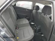 ✅ 2019 Hyundai Accent SE • VIN: 3KPC24A33KE063241 • Лот: 39881054. Опубликован ранее на Copart с пробегом Не указан. Бесплатный доступ к архиву аукционных продаж из США и подробный отчёт об истории автомобиля на DreamBid. Изображение 10.