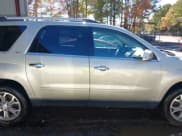 ✅ 2016 GMC Acadia SLT • VIN: 1GKKRRKD4GJ155856 • Lot: 43562290. Wystawiony na IAAI z przebiegiem 152 918 mil. Bezpłatny archiwum sprzedaży aukcyjnych z USA i szczegółowy raport historii pojazdu na DreamBid. Zdjęcie 13.