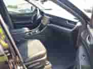 2024 Jeep Grand Cherokee Altitude с VIN 1C4RJHAG5RC252675, выставлен на аукционе IAAI как лот 42613521 с пробегом 8 027 миль миль и . История ставок и продаж доступна на DreamBid. Изображение 5.