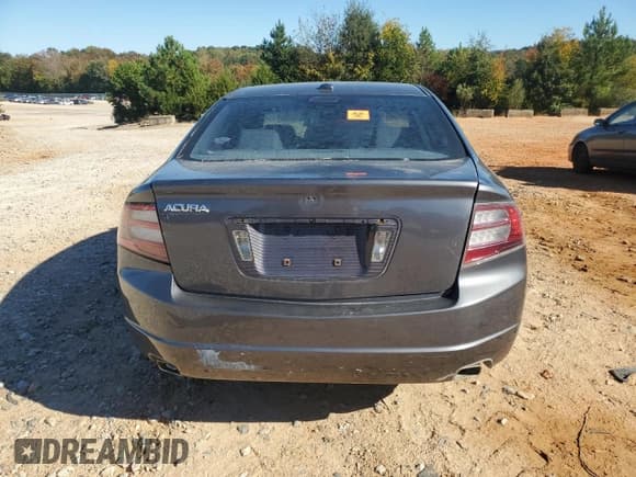 ✅ 2008 Acura TL • VIN: 19UUA662X8A009838 • Лот: 87290665. Опубликован ранее на Copart с пробегом 145 243 миль. Бесплатный доступ к архиву аукционных продаж из США и подробный отчёт об истории автомобиля на DreamBid. Изображение 6.