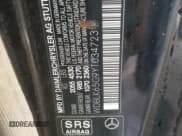 ✅ 2000 Mercedes-Benz CLK 320/430 • VIN: WDBLK65G9YT034723 • Lot: 50038375. Listed on Copart with 129,995 mi. Free auction sales archive from the USA and detailed vehicle history report at DreamBid. Image 12.