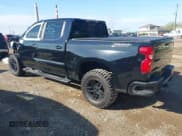 ✅ 2021 Chevrolet Silverado 1500 LT Trail Boss • VIN: 1GCPYFED9MZ193451 • Lot: 42145133. Listed on IAAI with 74,286 mi. Free auction sales archive from the USA and detailed vehicle history report at DreamBid. Image 3.