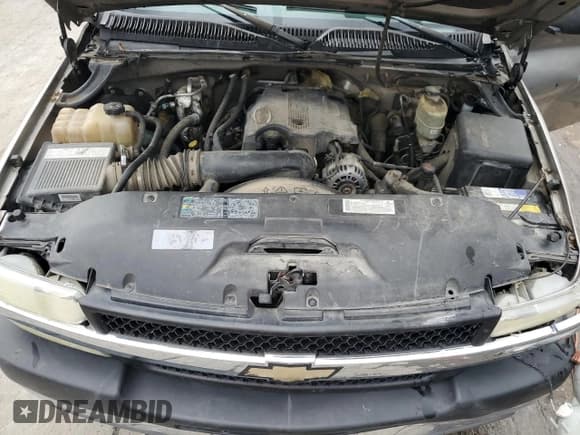 ✅ 2002 Chevrolet Silverado 2500HD • VIN: 1GCHK24GX2E231221 • Lot: 77471974. Listed on Copart with 203,163 mi. Free auction sales archive from the USA and detailed vehicle history report at DreamBid. Image 11.