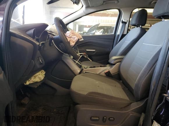 ✅ 2013 Ford Escape SE • VIN: 1FMCU0GXXDUC72523 • Lot: 85067545. Listed on Copart with 224,224 mi. Free auction sales archive from the USA and detailed vehicle history report at DreamBid. Image 7.