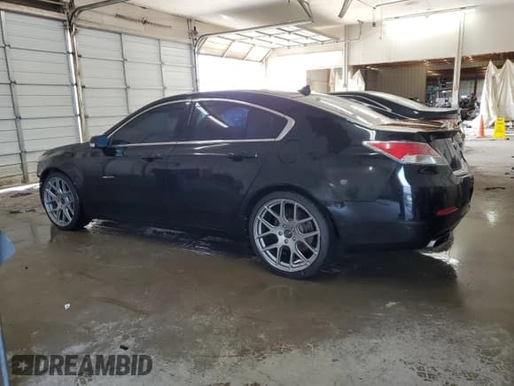 ✅ 2013 Acura TL Advance • VIN: 19UUA9F7XDA000483 • Лот: 65600975. Опубликован ранее на Copart с пробегом 188 502 миль. Бесплатный доступ к архиву аукционных продаж из США и подробный отчёт об истории автомобиля на DreamBid. Изображение 2.