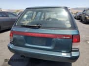 ✅ 1992 Subaru Legacy L • VIN: 4S3BJ6326N7923684 • Lot: 60658785. Wystawiony na Copart z przebiegiem 172 922 mil. Bezpłatny archiwum sprzedaży aukcyjnych z USA i szczegółowy raport historii pojazdu na DreamBid. Zdjęcie 6.