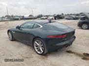 ✅ 2015 Jaguar F-Type S • VIN: SAJWA6BU9F8K15396 • Lot: 61100863. Wystawiony na Copart z przebiegiem 66 962 mil. Bezpłatny archiwum sprzedaży aukcyjnych z USA i szczegółowy raport historii pojazdu na DreamBid. Zdjęcie 2.