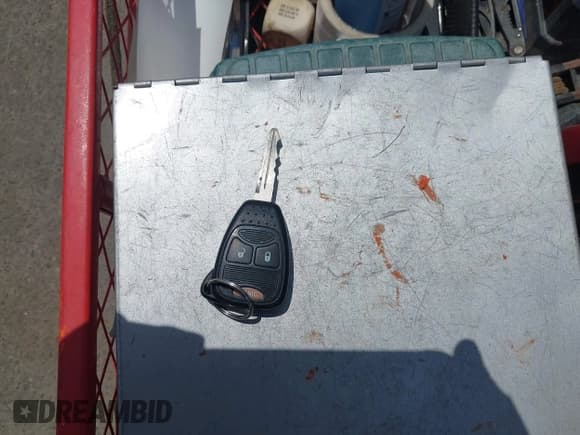 ✅ 2008 Chrysler PT Cruiser Limited • VIN: 3A8FY68848T187783 • Lot: 42614268. Listed on IAAI with 101,738 mi. Free auction sales archive from the USA and detailed vehicle history report at DreamBid. Image 11.