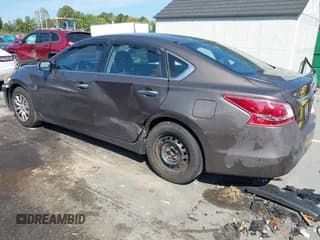 ✅ 2013 Nissan Altima SL • VIN: 1N4AL3AP5DC115177 • Lot: 43270800. Wystawiony na IAAI z przebiegiem 167 641 mil. Bezpłatny archiwum sprzedaży aukcyjnych z USA i szczegółowy raport historii pojazdu na DreamBid. Zdjęcie 3.