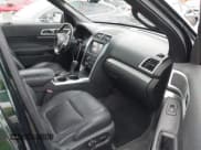 ✅ 2013 Ford Explorer XLT • VIN: 1FM5K7D82DGA45717 • Lot: 41740237. Wystawiony na IAAI z przebiegiem 162 443 mil. Bezpłatny archiwum sprzedaży aukcyjnych z USA i szczegółowy raport historii pojazdu na DreamBid. Zdjęcie 5.