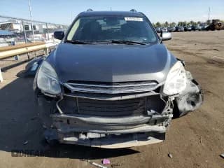 ✅ 2017 Chevrolet Equinox LT • VIN: 2GNFLFEK4H6160875 • Лот: 67919174. Опубликован ранее на Copart с пробегом 166 564 миль. Бесплатный доступ к архиву аукционных продаж из США и подробный отчёт об истории автомобиля на DreamBid. Изображение 5.