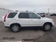 ✅ 2006 Honda CR-V EX SE • VIN: JHLRD78986C048329 • Lot: 43203553. Listed on IAAI with 160,038 mi. Free auction sales archive from the USA and detailed vehicle history report at DreamBid. Image 13.