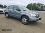 ✅ 2011 Honda CR-V LX • VIN: 5J6RE4H36BL062657 • Lot: 80636975. Wystawiony na Copart z przebiegiem 70 533 mil. Bezpłatny archiwum sprzedaży aukcyjnych z USA i szczegółowy raport historii pojazdu na DreamBid. Zdjęcie 4.