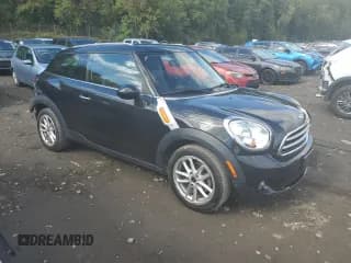 ✅ 2015 MINI Paceman • VIN: WMWSS1C57FWN95173 • Lot: 73308804. Wystawiony na Copart z przebiegiem 117 821 mil. Bezpłatny archiwum sprzedaży aukcyjnych z USA i szczegółowy raport historii pojazdu na DreamBid. Zdjęcie 4.