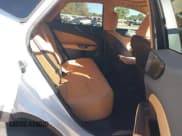 ✅ 2025 Lexus NX 350 Luxury • VIN: 2T2HGCEZ9SC085299 • Lot: 43656757. Listed on IAAI with 10,286 mi. Free auction sales archive from the USA and detailed vehicle history report at DreamBid. Image 8.