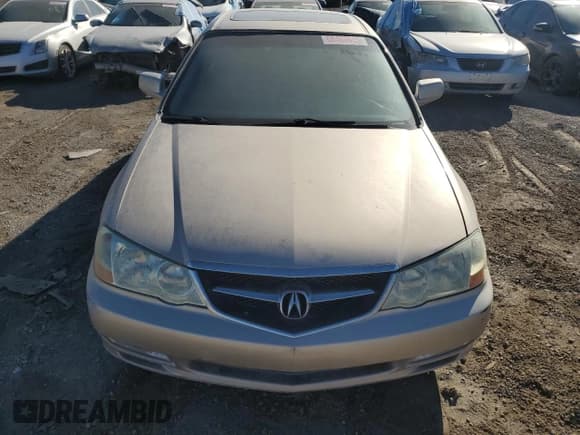 ✅ 2002 Acura TL w/Navigation • VIN: 19UUA56732A032407 • Lot: 68483015. Wystawiony na Copart z przebiegiem Nie podano. Bezpłatny archiwum sprzedaży aukcyjnych z USA i szczegółowy raport historii pojazdu na DreamBid. Zdjęcie 5.