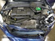 ✅ 2015 Volvo XC60 T6 Platinum • VIN: YV4902RV0F2699805 • Lot: 70168355. Listed on Copart with 114,742 mi. Free auction sales archive from the USA and detailed vehicle history report at DreamBid. Image 12.