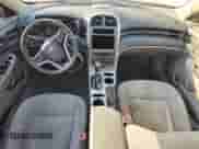 2015 Chevrolet Malibu LS с VIN 1G11B5SL5FF344621, выставлен на аукционе Copart как лот 86620095 с пробегом 129 354 миль миль и Списание • Salvage title. История ставок и продаж доступна на DreamBid. Изображение 8.