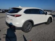 ✅ 2020 Mazda CX-9 Touring • VIN: JM3TCACYXL0401997 • Lot: 86842655. Wystawiony na Copart z przebiegiem 44 948 mil. Bezpłatny archiwum sprzedaży aukcyjnych z USA i szczegółowy raport historii pojazdu na DreamBid. Zdjęcie 3.