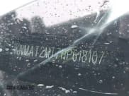 ✅ 2017 Nissan Rogue SV • VIN: KNMAT2MT7HP618107 • Lot: 43923303. Wystawiony na IAAI z przebiegiem 115 741 mil. Bezpłatny archiwum sprzedaży aukcyjnych z USA i szczegółowy raport historii pojazdu na DreamBid. Zdjęcie 9.