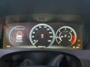 ✅ 2017 Jaguar F-Pace 20d Prestige • VIN: SADCK2BN6HA087778 • Lot: 95466085. Wystawiony na Copart z przebiegiem 100 847 mil. Bezpłatny archiwum sprzedaży aukcyjnych z USA i szczegółowy raport historii pojazdu na DreamBid. Zdjęcie 9.