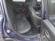 ✅ 2017 Jeep Renegade Trailhawk • VIN: ZACCJBCBXHPF69799 • Лот: 43451518. Опубликован ранее на IAAI с пробегом 66 275 миль. Бесплатный доступ к архиву аукционных продаж из США и подробный отчёт об истории автомобиля на DreamBid. Изображение 8.