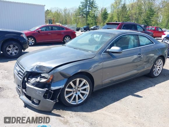 ✅ 2012 Audi A5 Prestige • VIN: WAUVFAFR6CA006915 • Лот: 42225588. Опубликован ранее на IAAI с пробегом 121 237 миль. Бесплатный доступ к архиву аукционных продаж из США и подробный отчёт об истории автомобиля на DreamBid. Изображение 18.