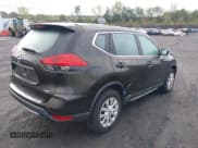 ✅ 2017 Nissan Rogue SL • VIN: 5N1AT2MV7HC732919 • Lot: 43320748. Listed on IAAI with 129,849 mi. Free auction sales archive from the USA and detailed vehicle history report at DreamBid. Image 4.