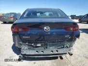 ✅ 2021 Mazda 3 S • VIN: 3MZBPAAL1MM201618 • Lot: 82760955. Listed on Copart with 72,441 mi. Free auction sales archive from the USA and detailed vehicle history report at DreamBid. Image 6.