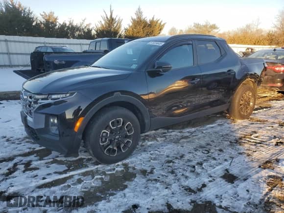2022 Hyundai Santa Cruz SEL Premium с VIN 5NTJDDAF8NH015716, выставлен на аукционе Copart как лот 87529445 с пробегом 18 194 миль миль и Списание • Salvage title. История ставок и продаж доступна на DreamBid. Изображение 1.