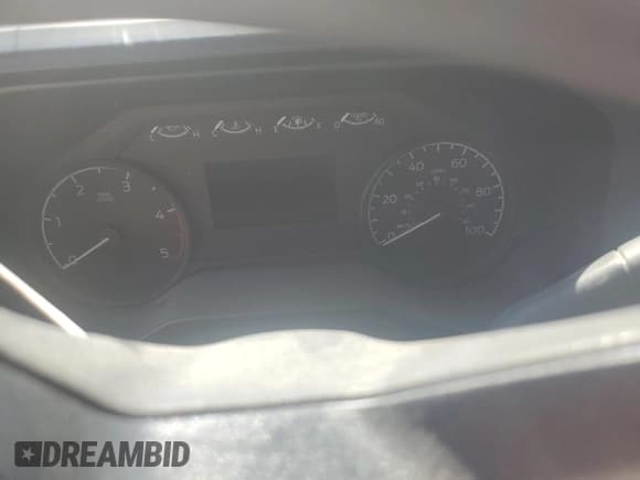 ✅ 2023 Ford F-350 XL • VIN: 1FT8X3AT6PEC41535 • Lot: 86259185. Wystawiony na Copart z przebiegiem Nie podano. Bezpłatny archiwum sprzedaży aukcyjnych z USA i szczegółowy raport historii pojazdu na DreamBid. Zdjęcie 9.