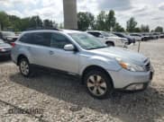 ✅ 2012 Subaru Outback Limited • VIN: 4S4BRBJC8C3298430 • Лот: 66462905. Опубликован ранее на Copart с пробегом 191 675 миль. Бесплатный доступ к архиву аукционных продаж из США и подробный отчёт об истории автомобиля на DreamBid. Изображение 4.