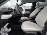 ✅ 2022 Ford Mustang Mach-E Premium • VIN: 3FMTK3SU4NMA55947 • Lot: 86109474. Listed on Copart with Not provided. Free auction sales archive from the USA and detailed vehicle history report at DreamBid. Image 7.