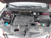 ✅ 2015 Acura RDX Technology • VIN: 5J8TB4H59FL023056 • Lot: 43204026. Wystawiony na IAAI z przebiegiem 114 693 mil. Bezpłatny archiwum sprzedaży aukcyjnych z USA i szczegółowy raport historii pojazdu na DreamBid. Zdjęcie 10.